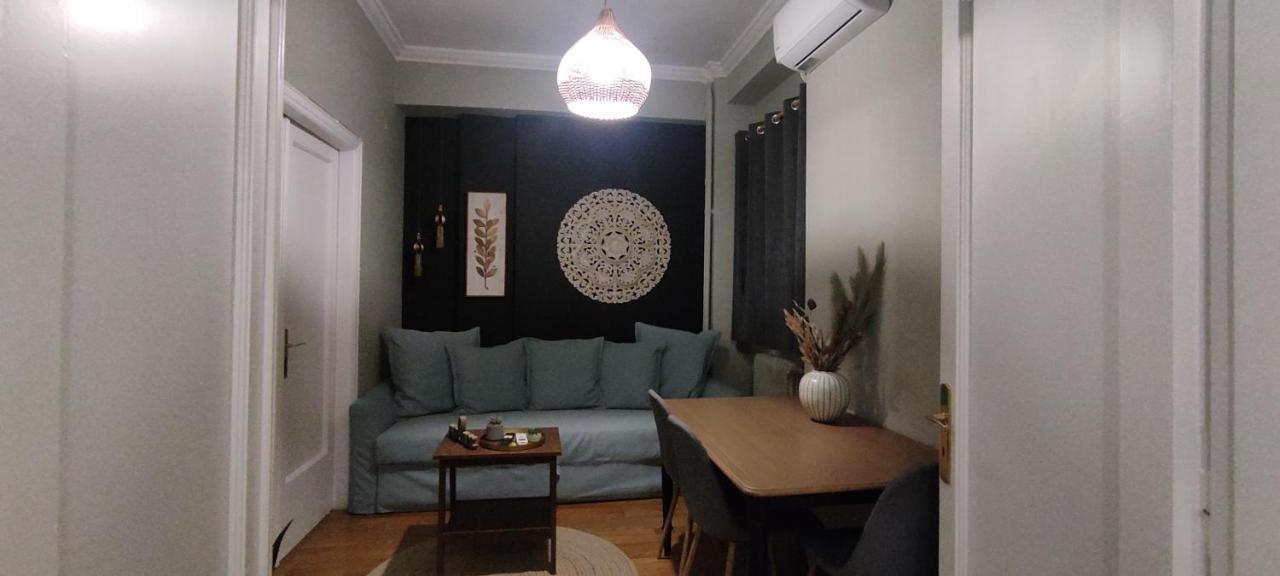 Location...Acropolis! Apartment Athens Exterior photo